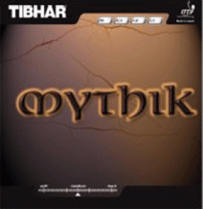 Goma Tibhar Mythik