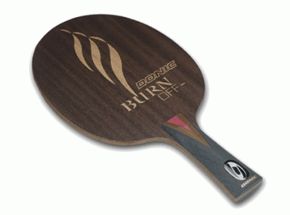 Madera Donic Burn OFF-