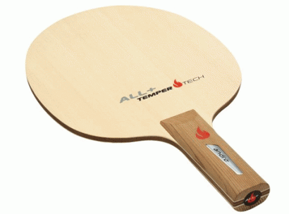 Madera Andro Temper Tech ALL+