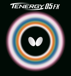 Goma Butterfly Tenergy 05 FX