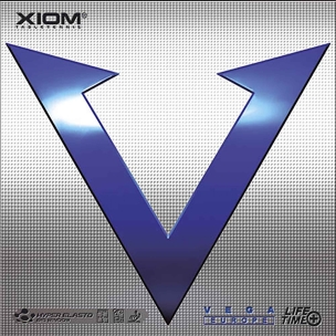 Goma Xiom Vega Europe