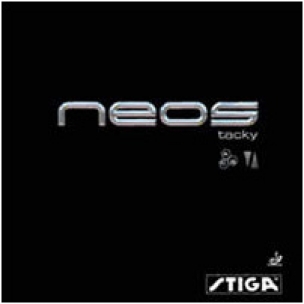 Goma Stiga Neos Tacky