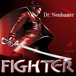 Goma Dr. Neubauer Fighter