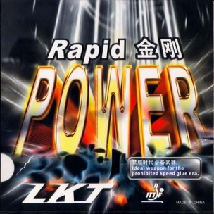 Goma LKT Rapid Power