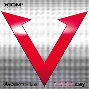 Goma Xiom Vega Asia