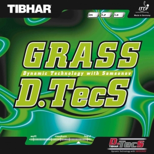 Goma Tibhar Grass D.Tecs
