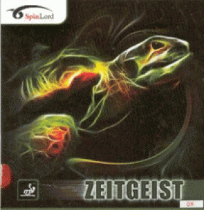Goma SpinLord Zeitgeist