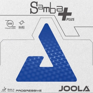 Goma Joola Samba Plus