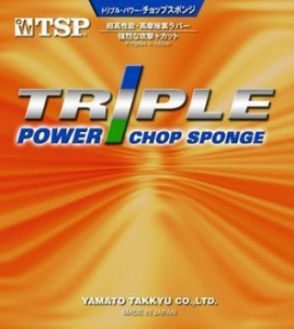 Goma TSP Triple Power Chop