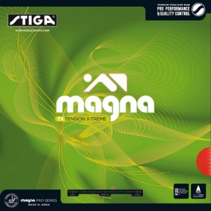Goma Stiga Magna TX
