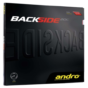 Goma Andro Backside 2,0 C