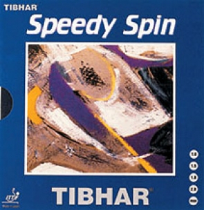 Goma Tibhar Speedy Spin