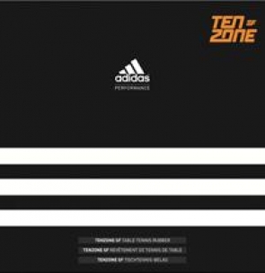 Goma Adidas TenZone SF Goma Adidas TenZone SF