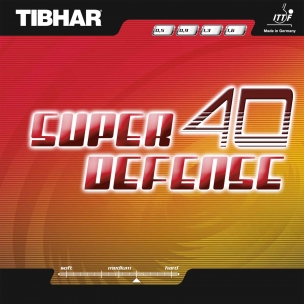 Goma Tibhar Super Defense 40