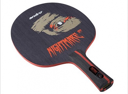 Madera Andro Nightmare OFF