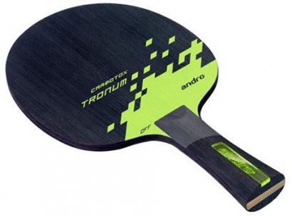 Madera Andro Tronum Carbotox