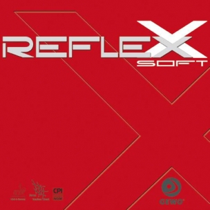 Goma Gewo Reflexx Soft