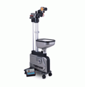 Robot Tibhar Pro Genius
