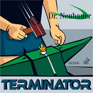 Goma Dr Neubauer Terminator