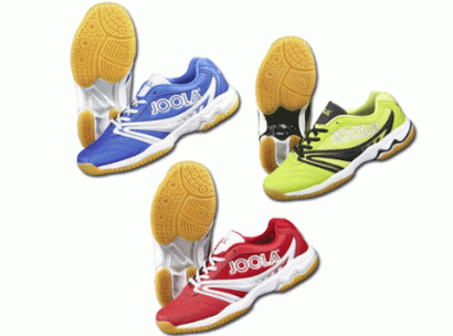 Zapatillas Joola X-STEP