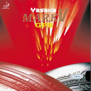 Goma Yasaka Mark V GPS