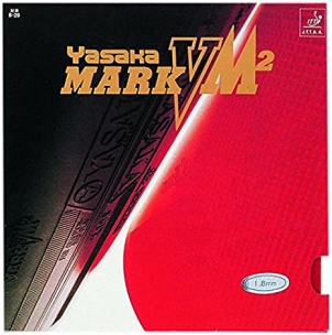 Goma Yasaka Mark V M2