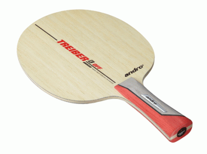 Madera Andro TREIBER K OFF