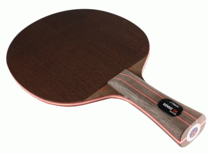 Madera Stiga Sense 7.6