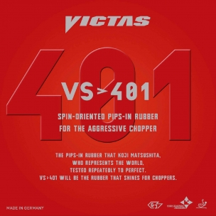 Goma VICTAS VS-401