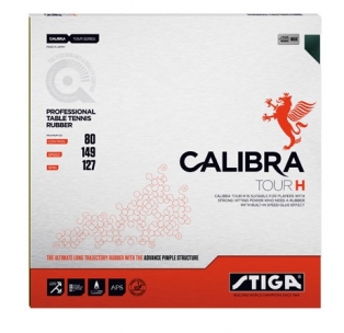 Goma Stiga Calibra Tour H