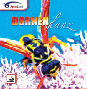 Goma SpinLord DornenGlanz