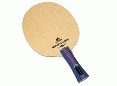 Madera Adidas Synchro Plus