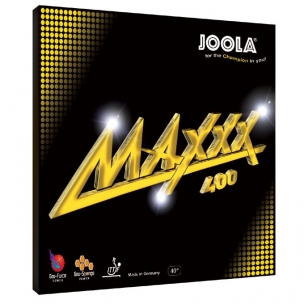 Goma Joola Maxxx 400