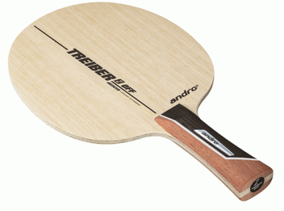 Madera Andro Treiber Z OFF