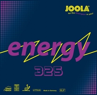 Goma Joola Energy 325