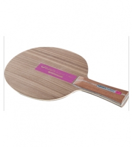 Madera Butterfly Finewood OFF- (Nogal)