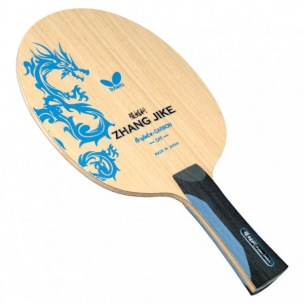 Madera Butterfly Zhang Jike