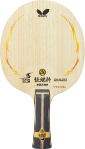 Madera Butterfly Zhang Jike Super ZLC