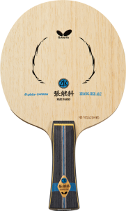 Madera Butterfly Zhang Jike ALC Madera Butterfly Zhang Jike ALC