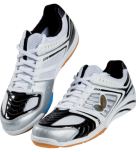 Zapatilla Butterfly Energy Force VIII