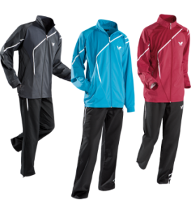 Chandal Butterfly Move ( Junior )
