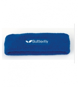Cinta de pelo Butterfly