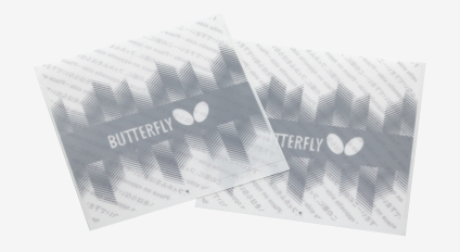 Film Protector Butterfly Adhesive IV