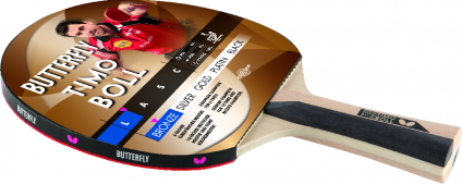 Pala de Ping Pong Butterfly Timo Boll Bronze 2017              