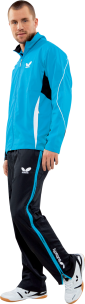 Pantaln Butterfly Feru 