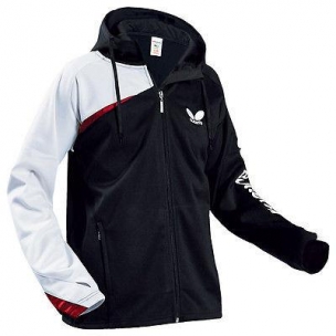Chaqueta Butterfly Karu