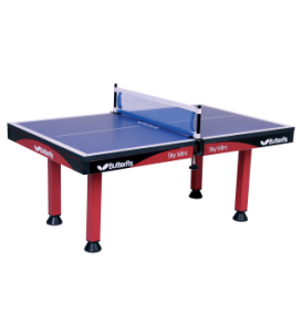 Butterfly Fun Sky Mini