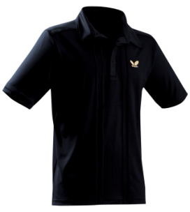 Polo Butterfly Gold
