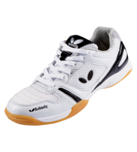 Zapatilla Butterfly Radial Win Speed