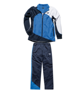 Chandal Butterfly Toyo 